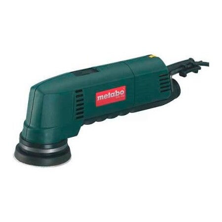 Metabo Corporation Metabo® 3-1/8" Random Orbit Sander SXE400